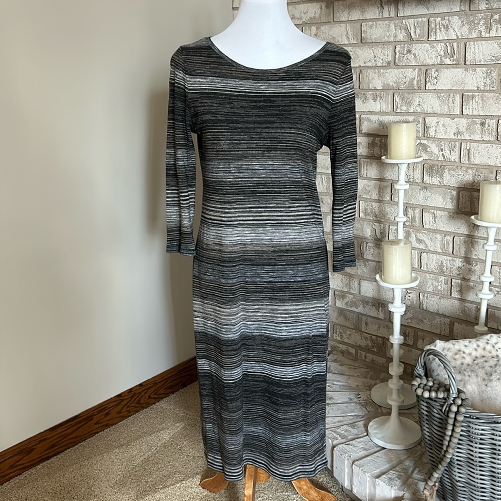 Loft dress